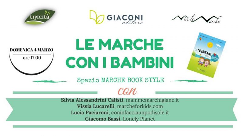 le Marche con i bambini