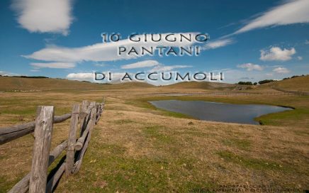 I Pantani di Accumoli