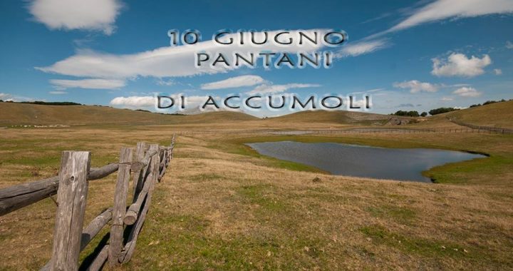 I Pantani di Accumoli
