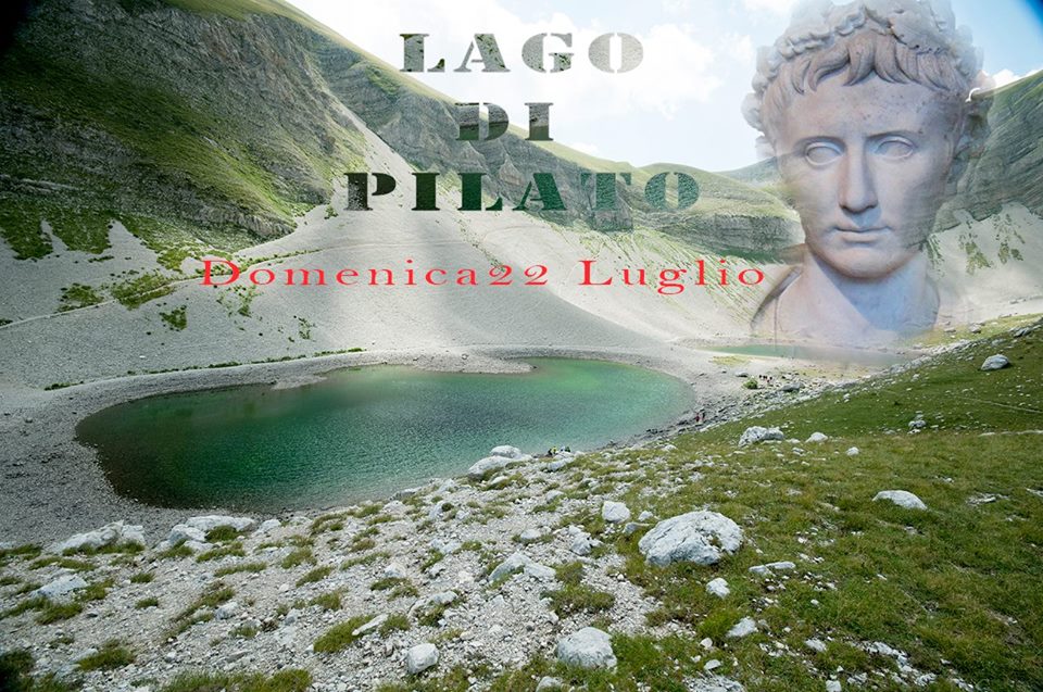 lago di pilato
