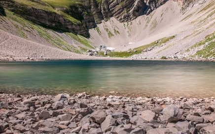 Lago di Pilato