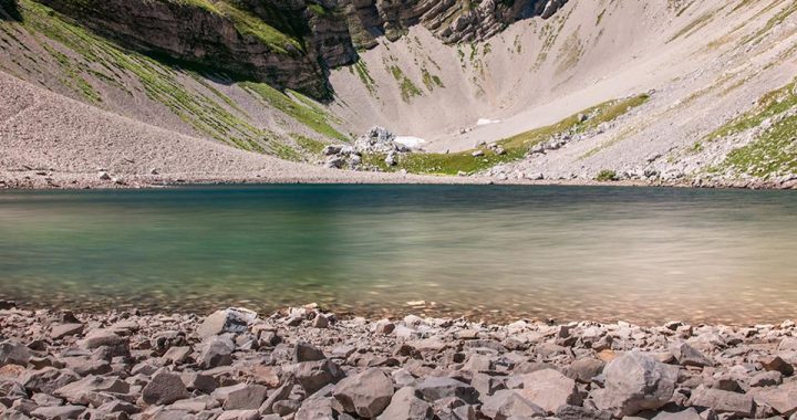 Lago di Pilato