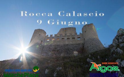 Rocca Calascio
