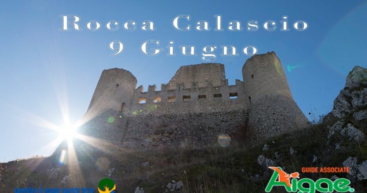 Rocca Calascio