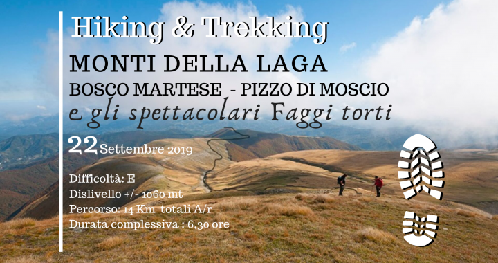 monti della Laga