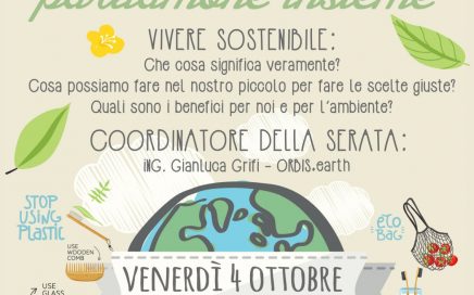 sostenibilità
