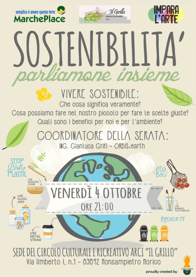 sostenibilità