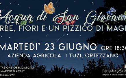 Acqua di San Giovanni