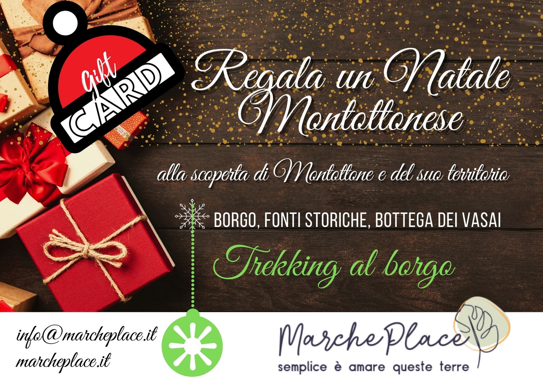 buono regalo