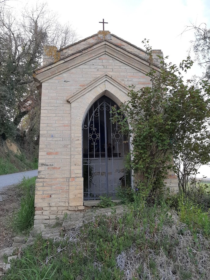 Pinturetta di Monte Roso