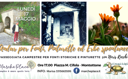 Pinturetta di contrada