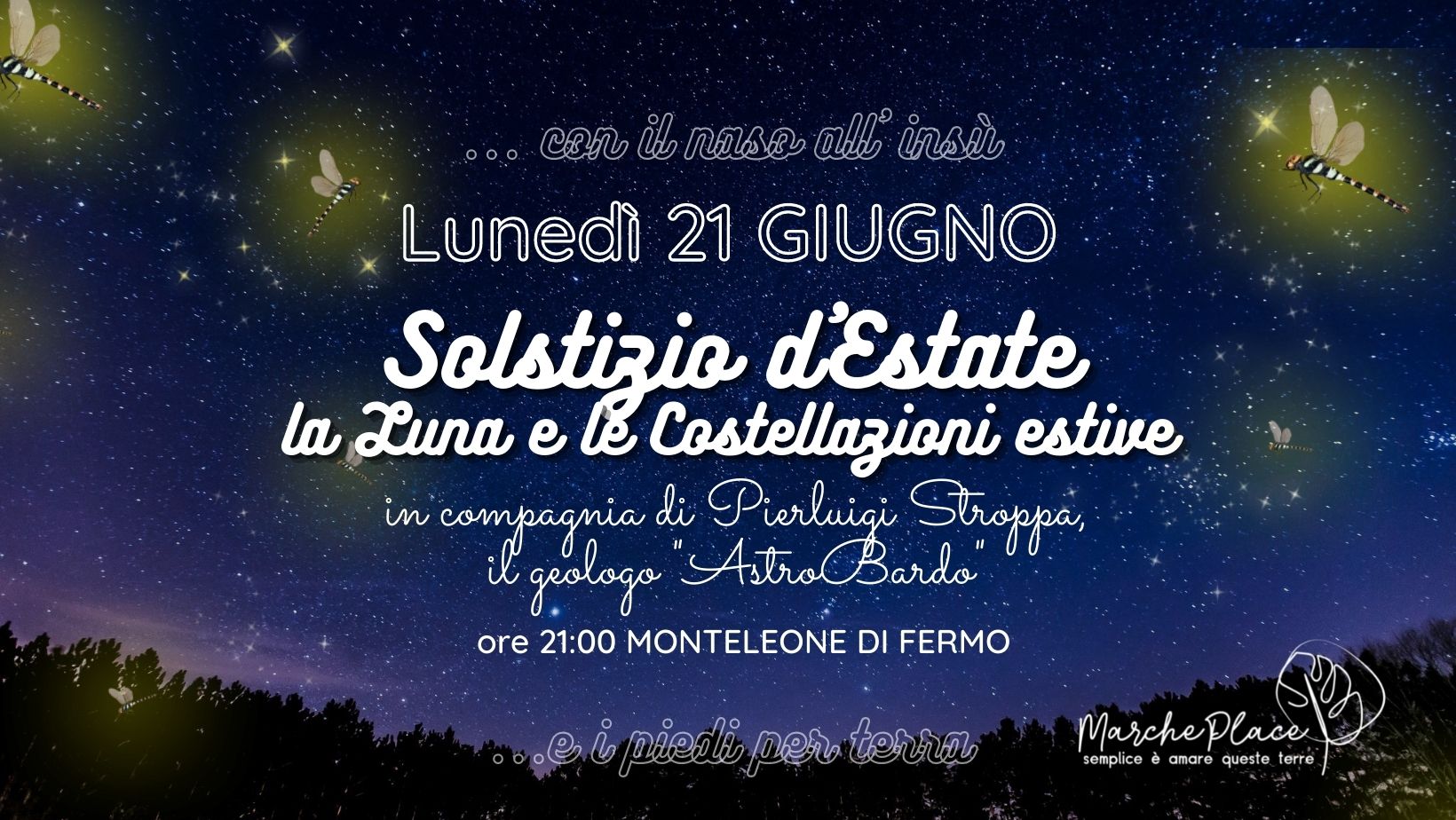 serata mitologica