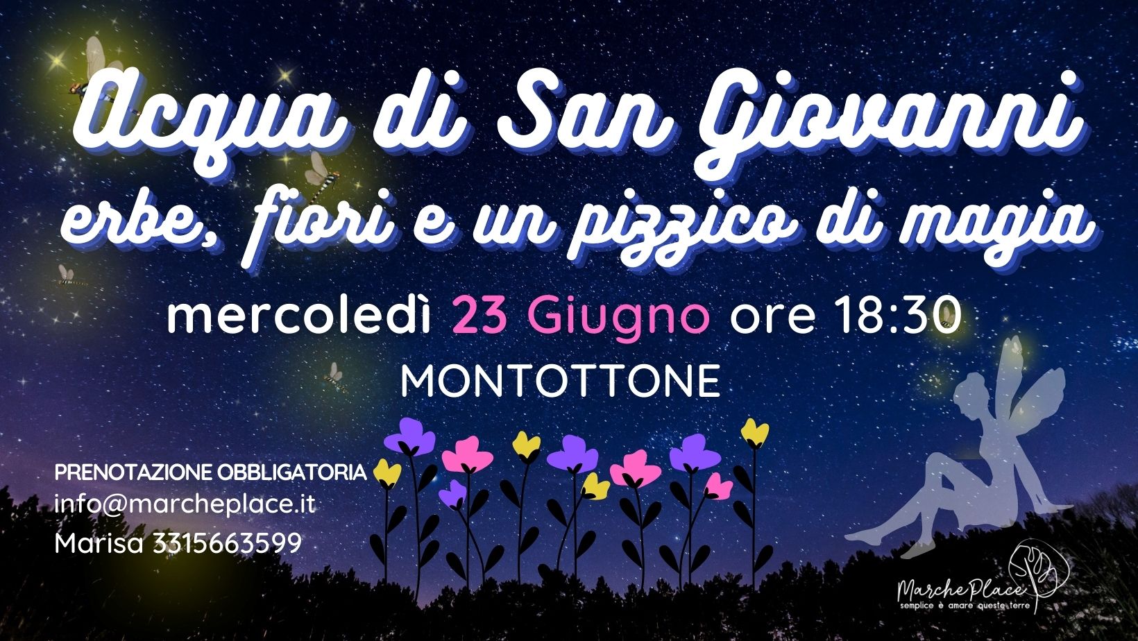 acqua di San Giovanni