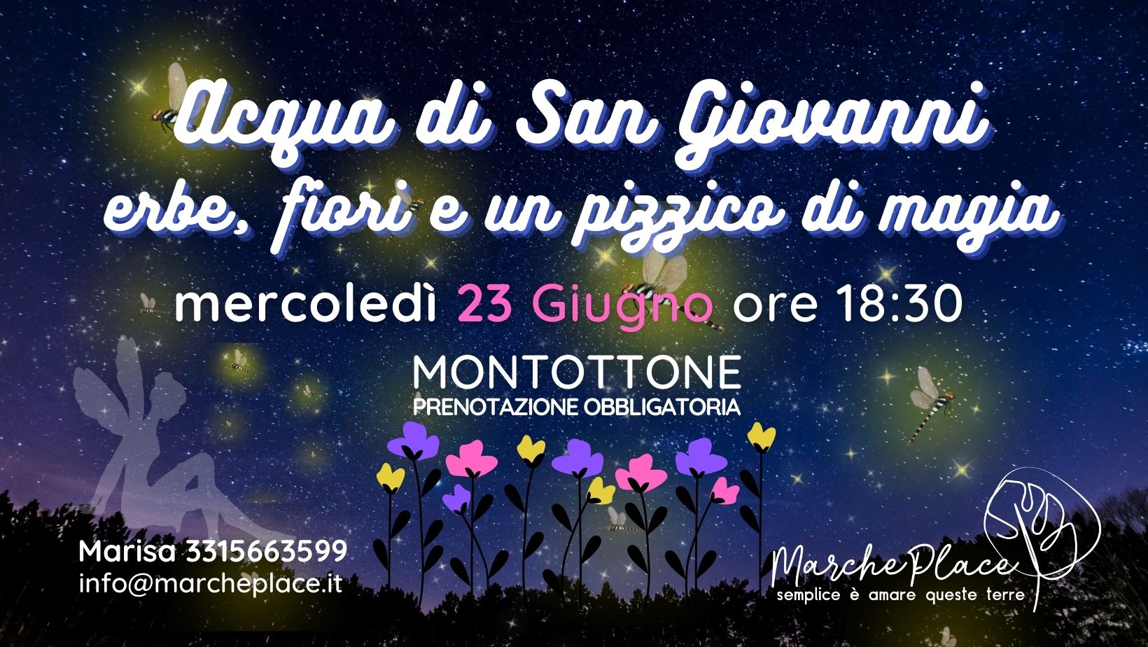 Notte di San Giovanni