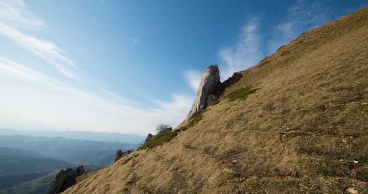 I Guardiani della Sibilla