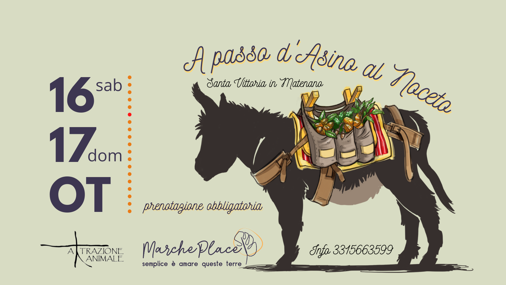 trekking someggiato