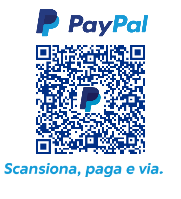qrcode paypal