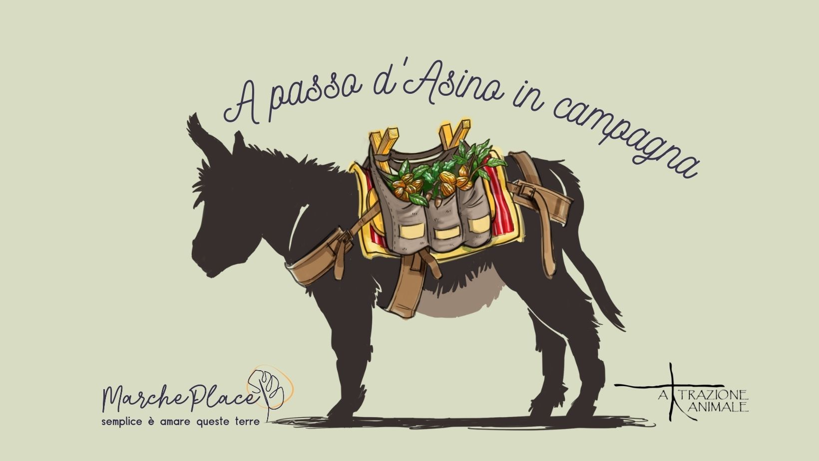 trekking someggiato