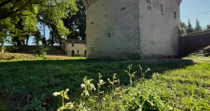 Mulino di Sisto V