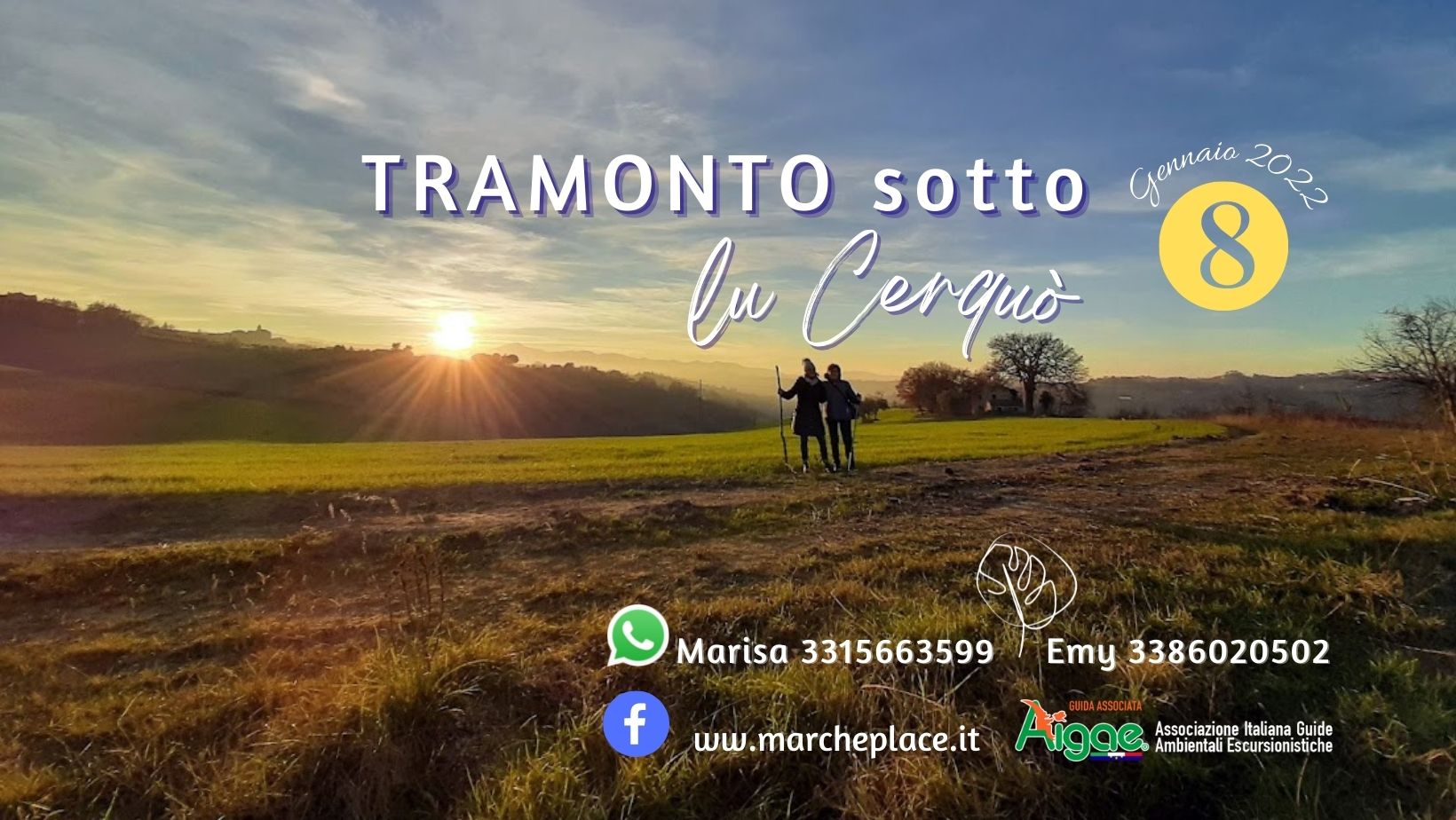 tramonto