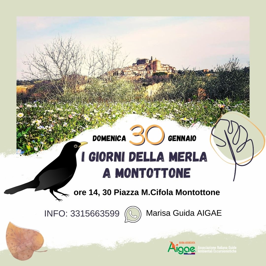 turismo rurale