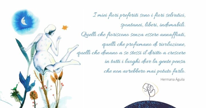 fiori selvatici