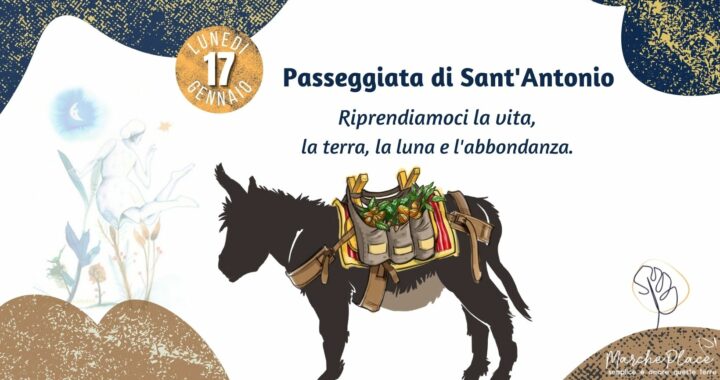 Festeggiamenti di Sant'Antonio abate