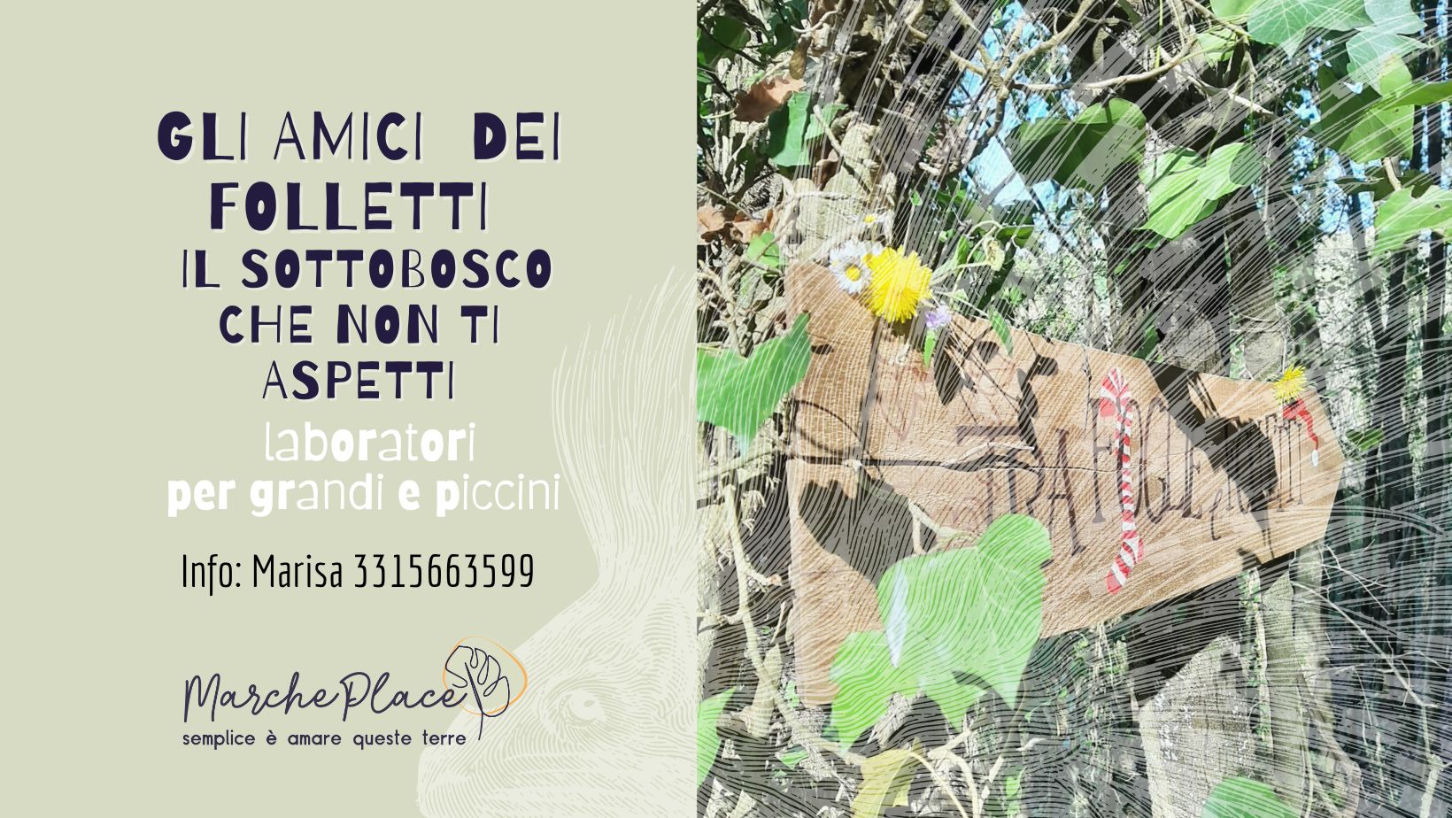 laboratori sensoriali