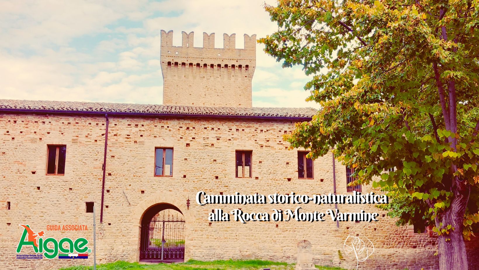 Rocca di Montevarmine