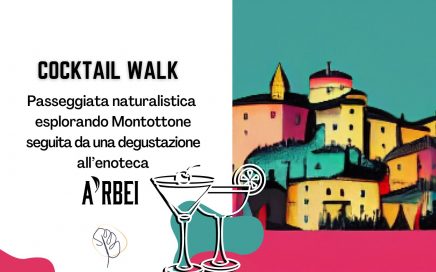 cocktail walk