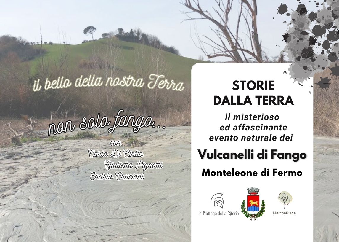 Vulcanelli di fango
