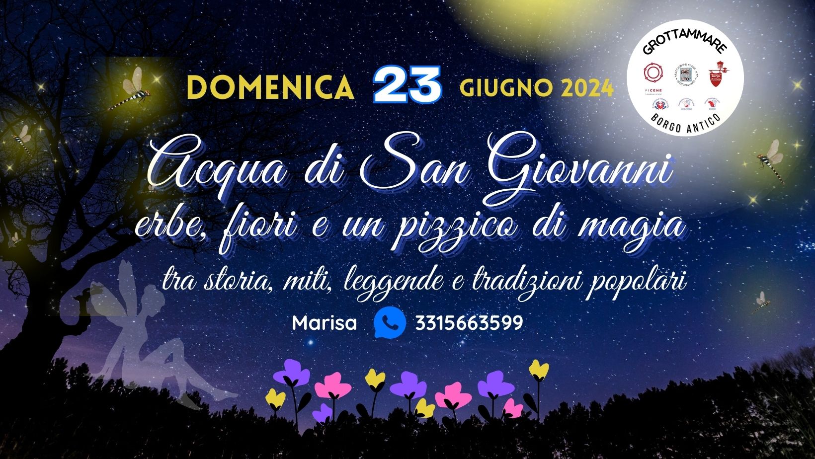 Acqua di San Giovanni