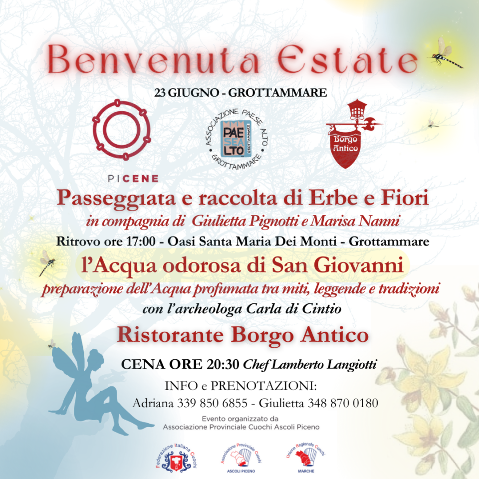 Estate Grottammare
