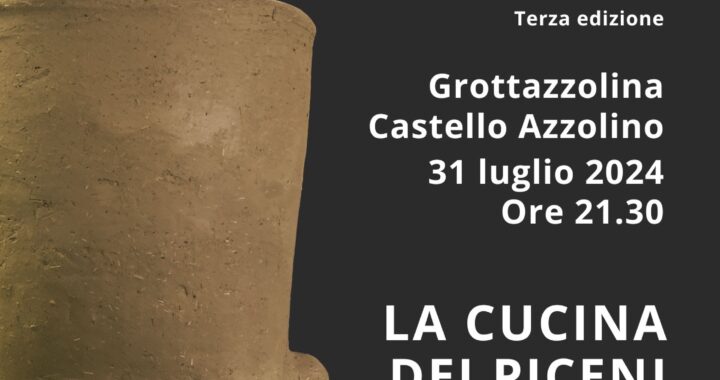 la notte dei Piceni