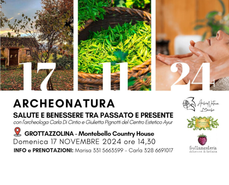 salute e benessere