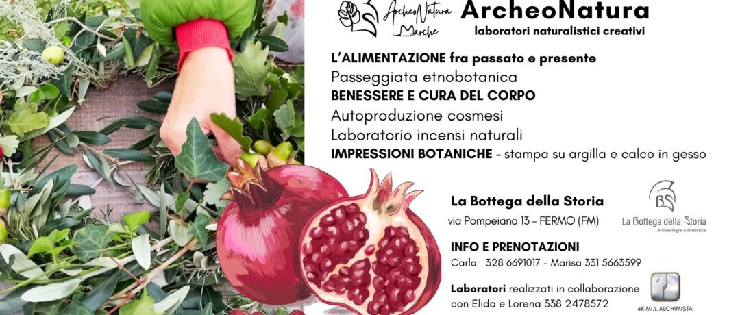 labArcheoNatura (1) laboratorio autoproduzione cosmesi