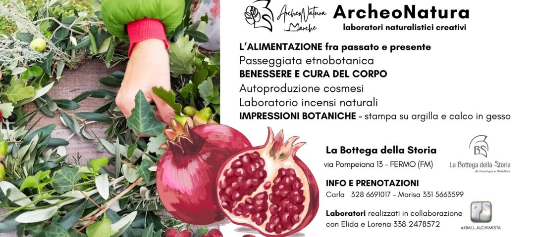 laboratorio autoproduzione cosmesi