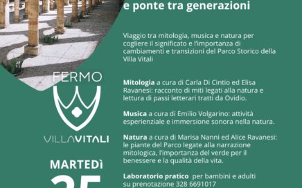 villa vitali