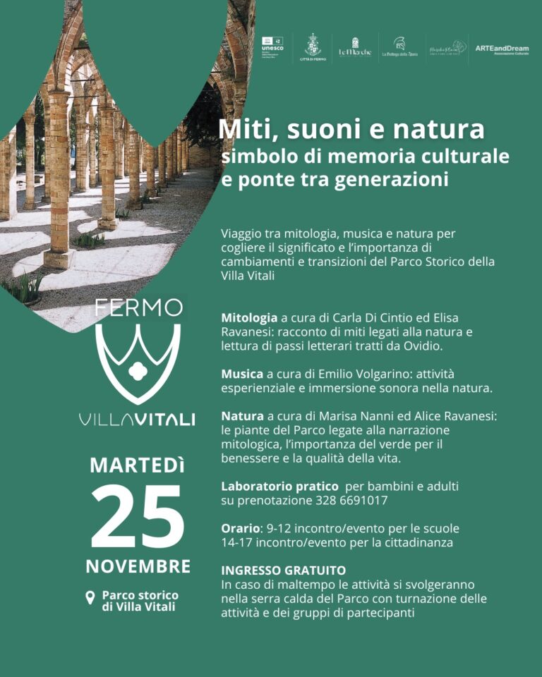 villa vitali