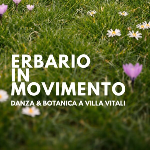 eventi archeonatura